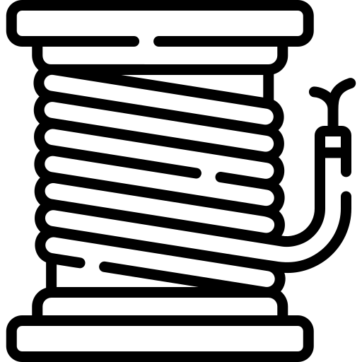 Cable and Wire